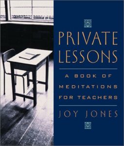 Private Lessons