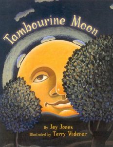 Tambourine Moon